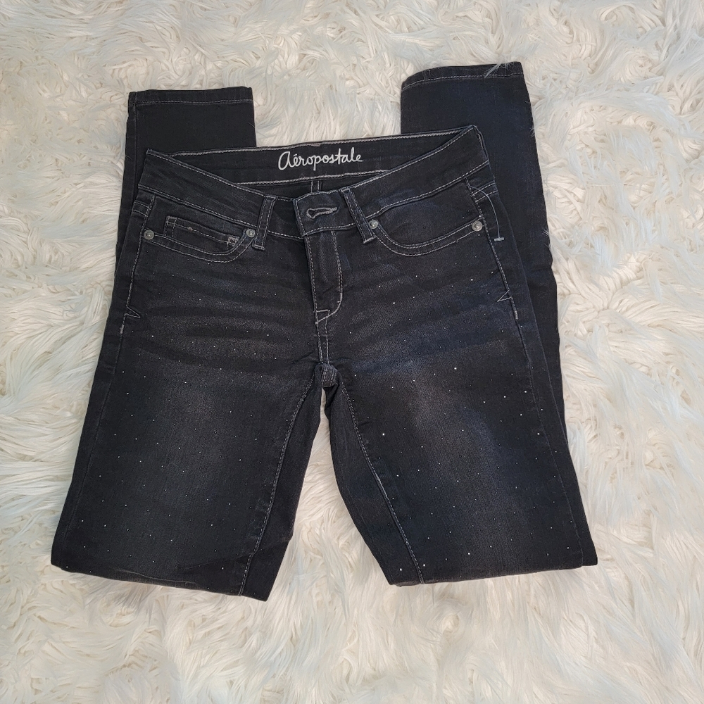 Aeropostel pants